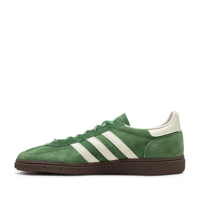 adidas Handball Spezial (Grün / Weiß)
