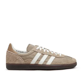adidas Wensley Spezial (Braun / Weiß)