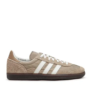adidas Wensley Spezial (Braun / Weiß)