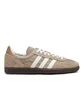 adidas Wensley Spezial (Braun / Weiß)