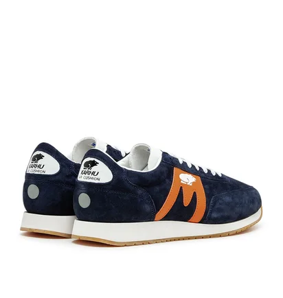Karhu Albatross 82 - (Navy / Orange)
