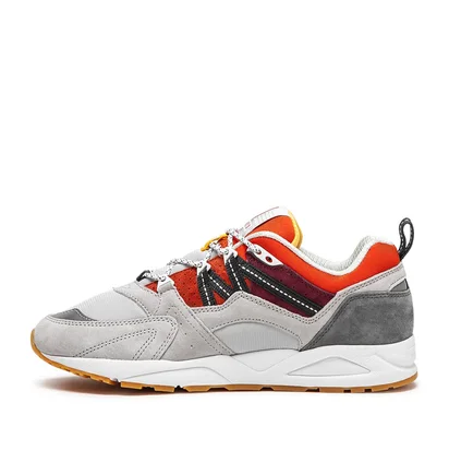 Karhu Fusion 2.0 'Land of the Midnight Sun Pack' (Grau)