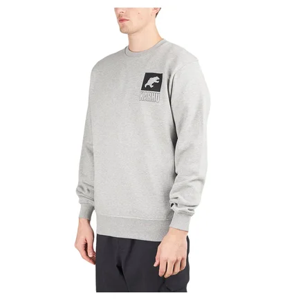 Karhu Sport Bear Logo Sweatshirt (Grau)