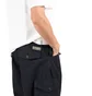 Neighborhood Wide Cargo Pants (Schwarz)