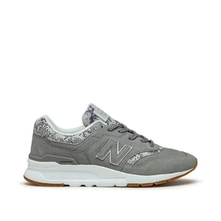 New Balance CW997 HCG (Grau / Weiß)