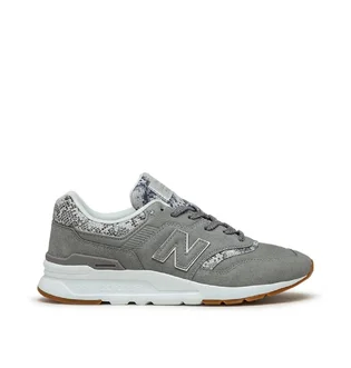 New Balance CW997 HCG (Grau / Weiß)