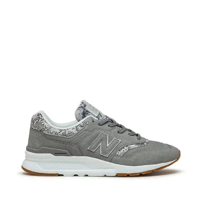 New Balance CW997 HCG (Grau / Weiß)