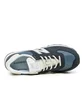 New Balance ML574 SYP Premium Pack (Blau / Cream)