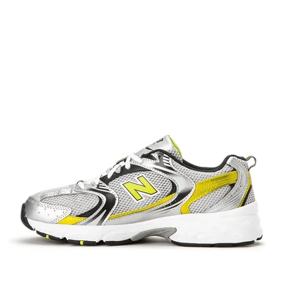 New Balance MR530 SC (Silber / Gelb)