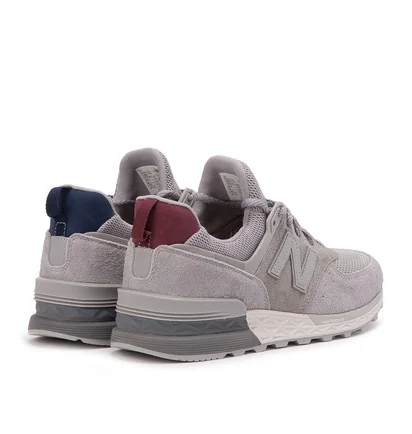 New Balance MS 574 OF 'Peaks to Streets' (Grau)