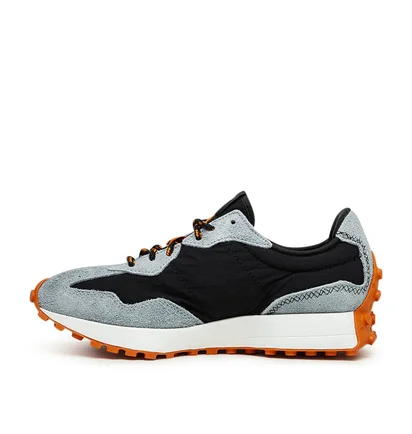 New Balance MS327RE1 (Schwarz)