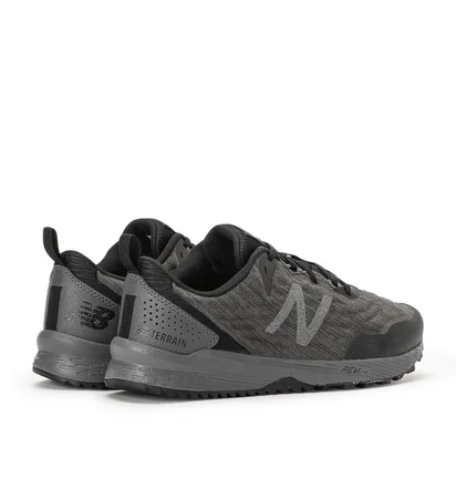 New Balance MTNTR LB3 Nitrel v3 (Schwarz)