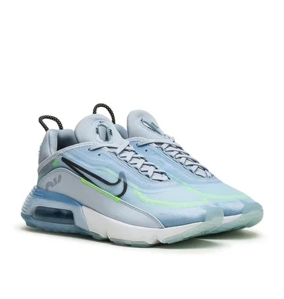 Nike Air Max 2090 (Hellblau)