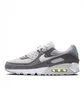 Nike Air Max 90 NRG (Grau / Weiß / Blau)