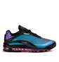 Nike Air Max Deluxe ''Throwback Future Pack'' (Schwarz / Fuchsia)