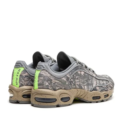 Nike Air Max Tailwind IV SP 'Sandtrap' (Olive)