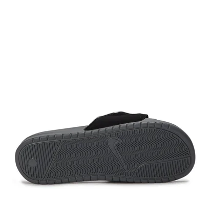 Nike Benassi JDI 'Fanny Pack' (Schwarz)