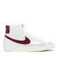 Nike Blazer Mid '77 Vintage (Weiss / Rot)
