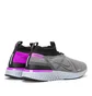 Nike React City (Schwarz / Lila)