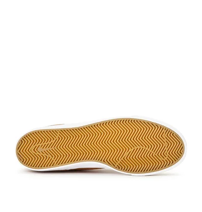 Nike SB Zoom Stefan Janoski RM (Braun / Weiß / Rot)