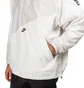 Nike Sportswear NSW Taped Woven Anorak (Weiß)