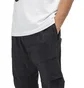 Nike Tech Pack Pant (Schwarz / Weiß)