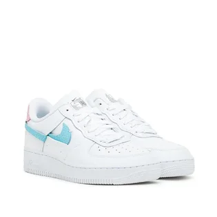 Nike WMNS Air Force 1 LXX (Weiß / Blau / Pink)