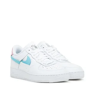 Nike WMNS Air Force 1 LXX (Weiß / Blau / Pink)