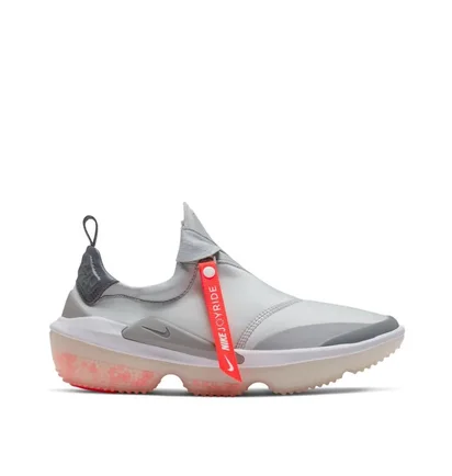 Nike WMNS Joyride Optik (Weiß / Grau)