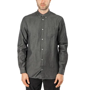 Norse Projects Anton Denim (Schwarz)