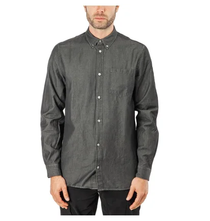 Norse Projects Anton Denim (Schwarz)