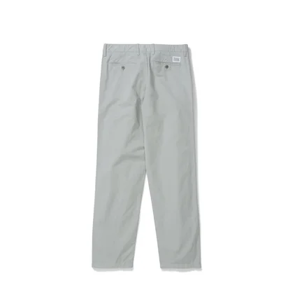 Norse Projects Aros Light Twill Pants (Grau)
