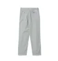 Norse Projects Aros Light Twill Pants (Grau)