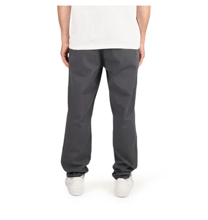 Norse Projects Ezra Light Twill Pants (Grau)