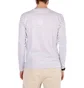 Norse Projects James Logo Stripe (Heather)