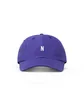 Norse Projects Twill Sports Cap (Blau)