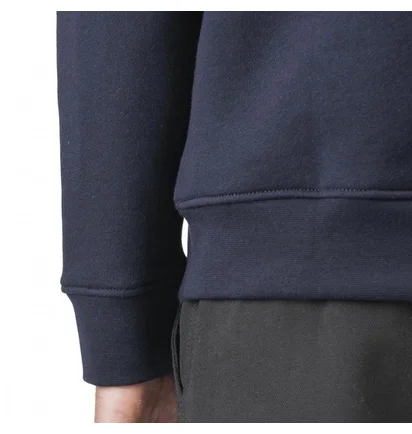 Norse Projects Vagn Classic Crewneck (Navy)