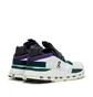 On WMNS Cloudnova (Weiß / Lila / Grün)