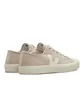 Veja Wata II Low Suede WMNS (Creme)