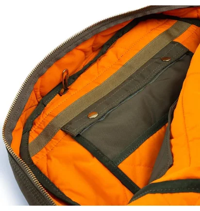 Porter by Yoshida Day Pack Force Series (Olive)