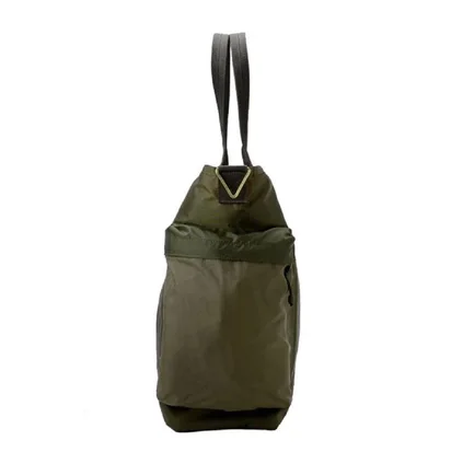 Porter by Yoshida Force Series 2Way Tote Bag (Oliv)