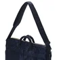 Porter by Yoshida Tanker 2Way Briefcase (Navy)