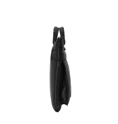 Porter by Yoshida Tanker Briefcase S (Schwarz)