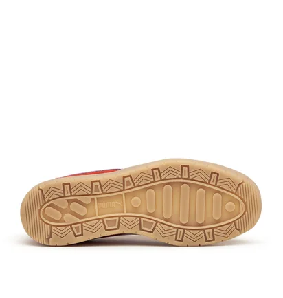 Puma Delphin PRM S (Rot)