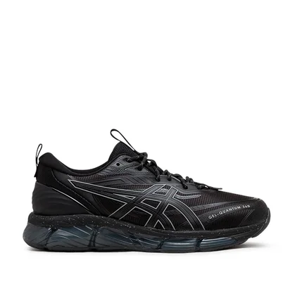 Asics GEL-Quantum 360 VIII Utility (Schwarz)