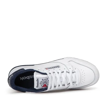 Reebok Phase 1 Mu (Weiß / Dunkelblau)