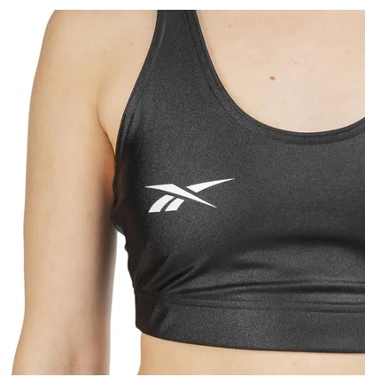 Reebok X MISBHV WMNS Classic Bra Top (Schwarz)