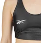 Reebok X MISBHV WMNS Classic Bra Top (Schwarz)
