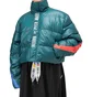 Reebok X Pyer Moss Ballfiber Jacket (Teal)