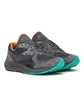 Saucony x Raised By Wolves Aya Asphalt Jungle (Grau)